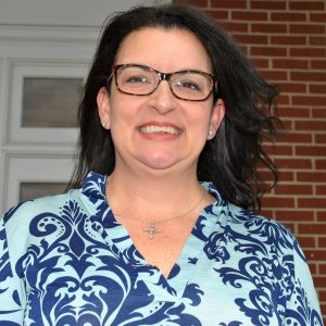 Photo of LaRae Smiley-Sliger, Savannah Main Street Executive Director