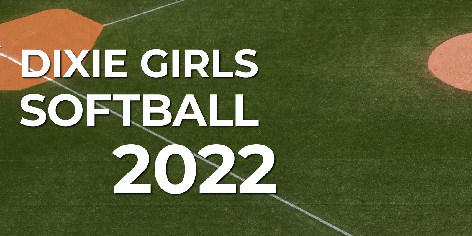 Dixie Girls Softball 2022
