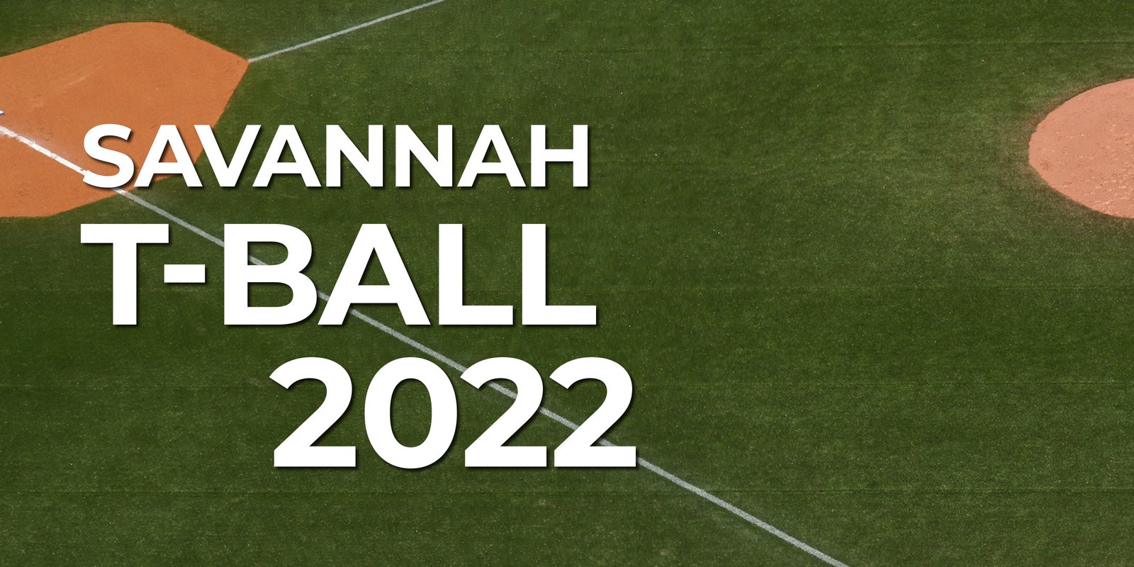 Savannah T-Ball 2022