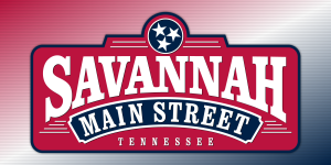 Savannah Main Street