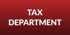 Savannah Tax Department