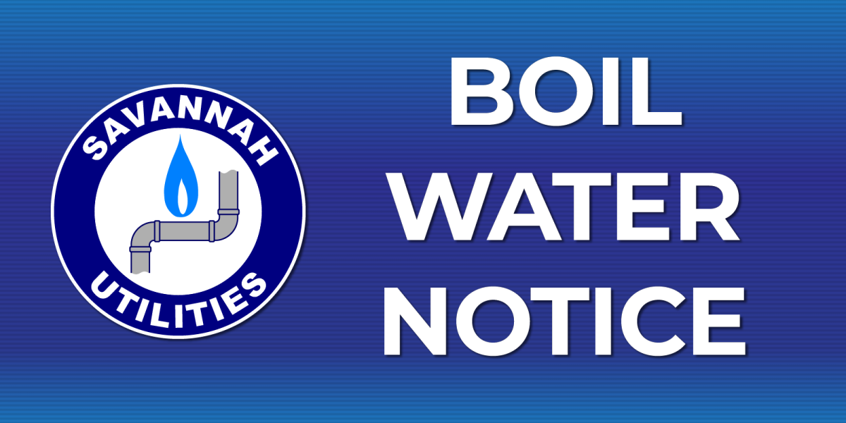 Precautionary Boil Water Notice – Jan 16, 2024