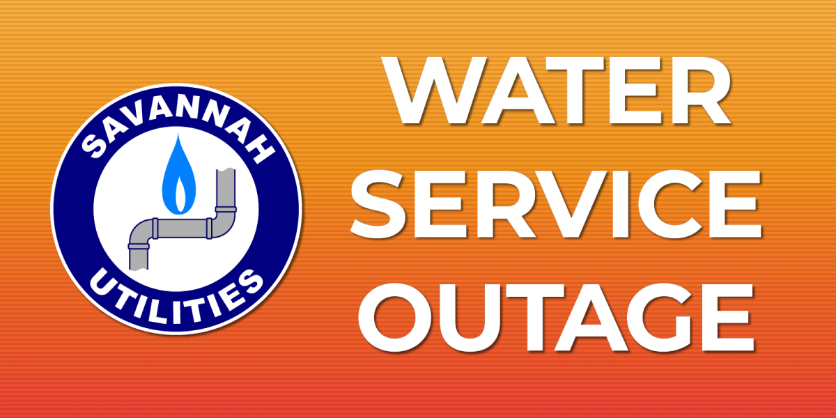 Notice to Savannah Utility Department Water Customers